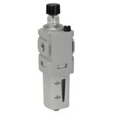 Metric Thread Mini Lubricator - Global FRL - P31